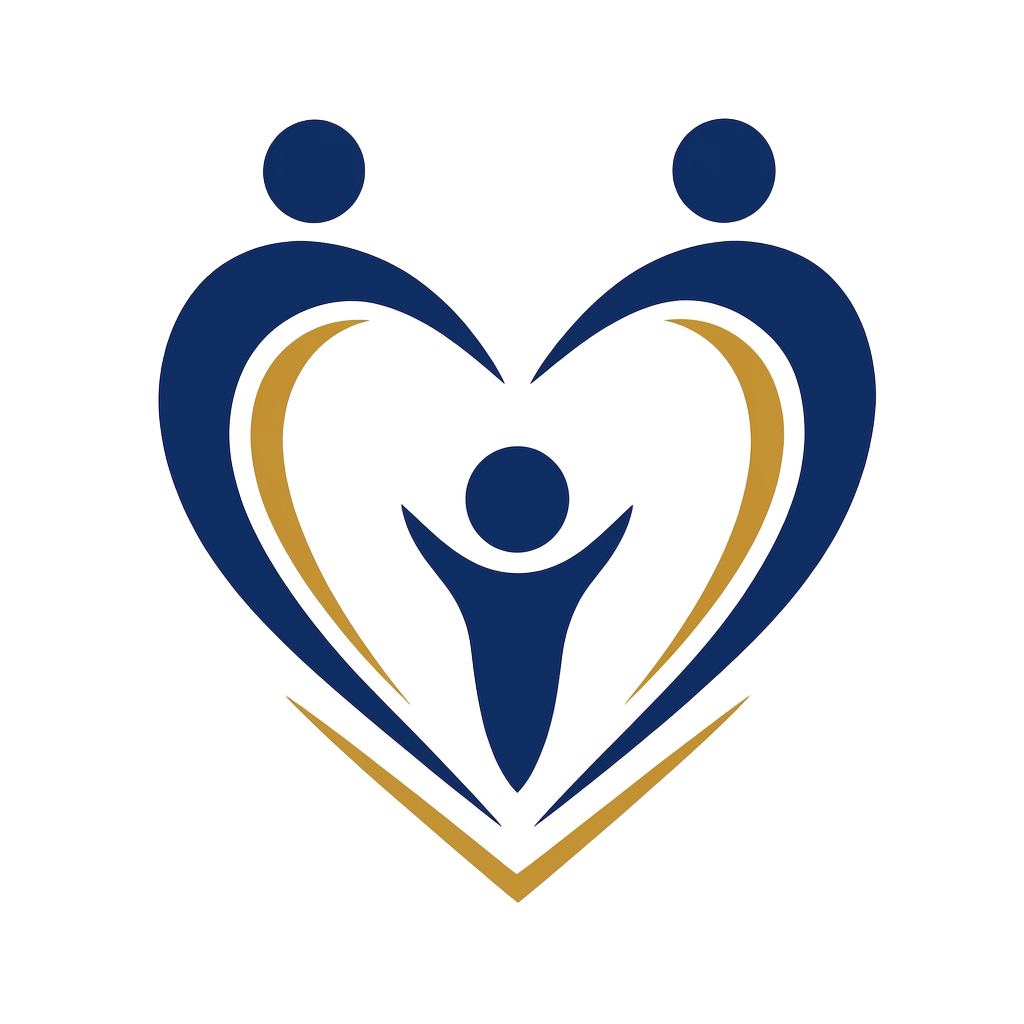 Beziehungshelden Elterncoaching Logo